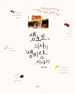 생초보 의사의 생비량이야기