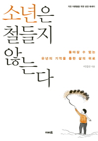 소년은 철들지 않는다 - 지친 어른들을 위한 성장 에세이