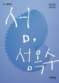 섬 섬옥수 - 이나미 연작소설