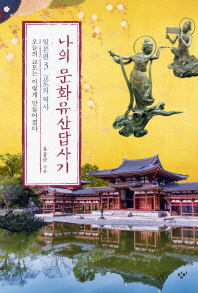 나의 문화유산답사기 일본편. 3: 교토의 역사