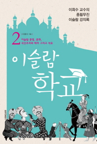 이슬람 학교. 2 이슬람 문명, 문화, 극단주의와 테러 그리고 석유