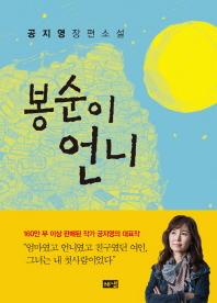 봉순이 언니   공지영 장편소설 