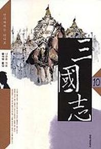 삼국지 10 (창비)