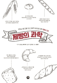 제빵의 과학
