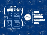 상장기업 업종 지도(2021)