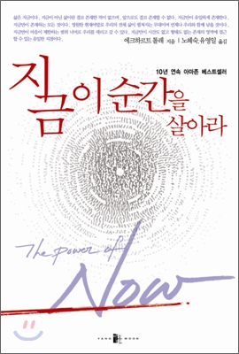 [eBook] 지금 이 순간을 살아라