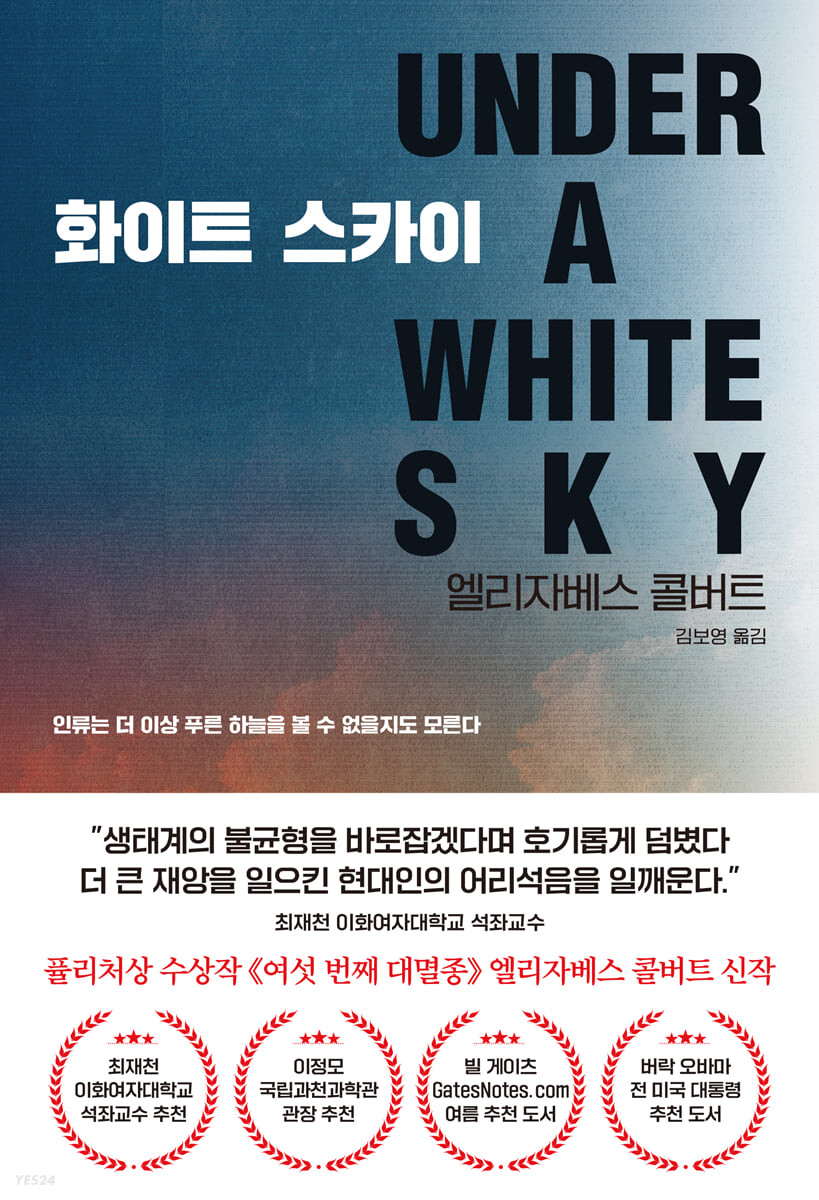 화이트 스카이 