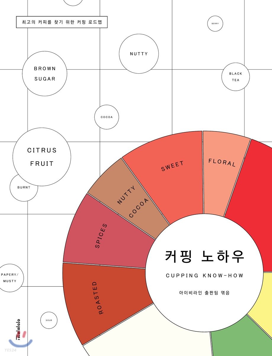 커핑 노하우
