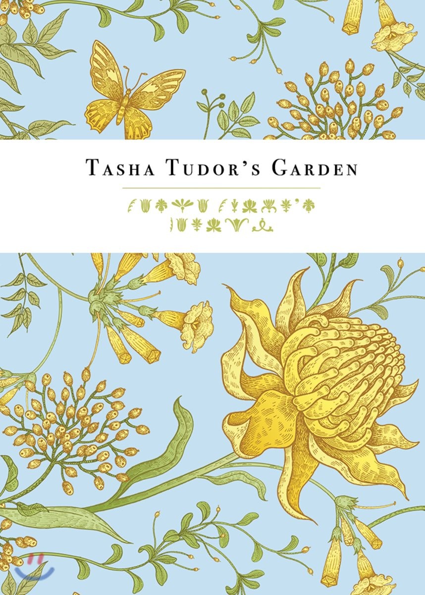 [eBook] 타샤의 정원
