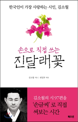 [eBook] 진달래꽃