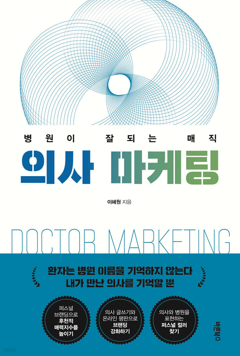 의사 마케팅 
